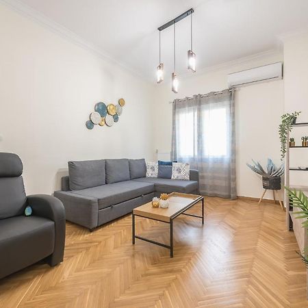 Elegant Suite By Cloudkeys Atene Esterno foto