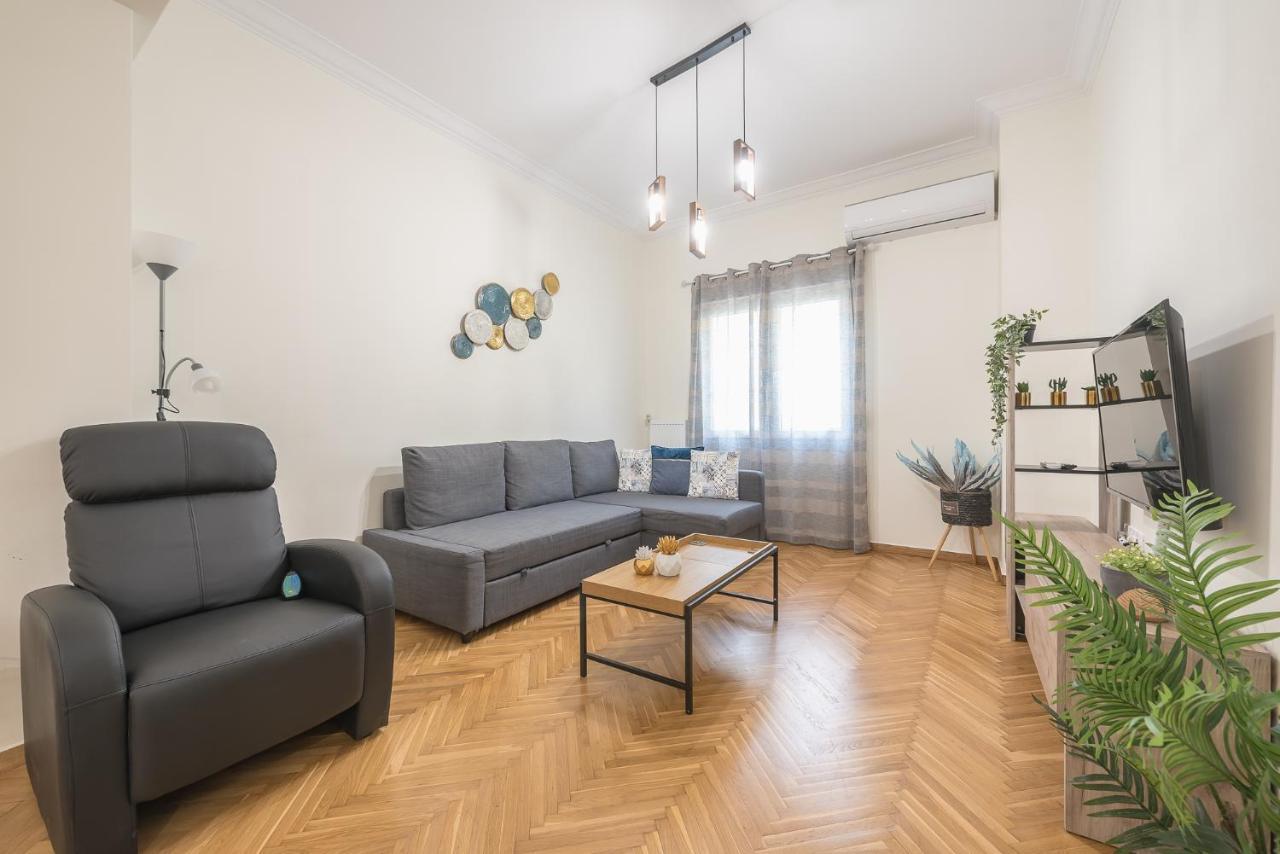 Elegant Suite By Cloudkeys Atene Esterno foto