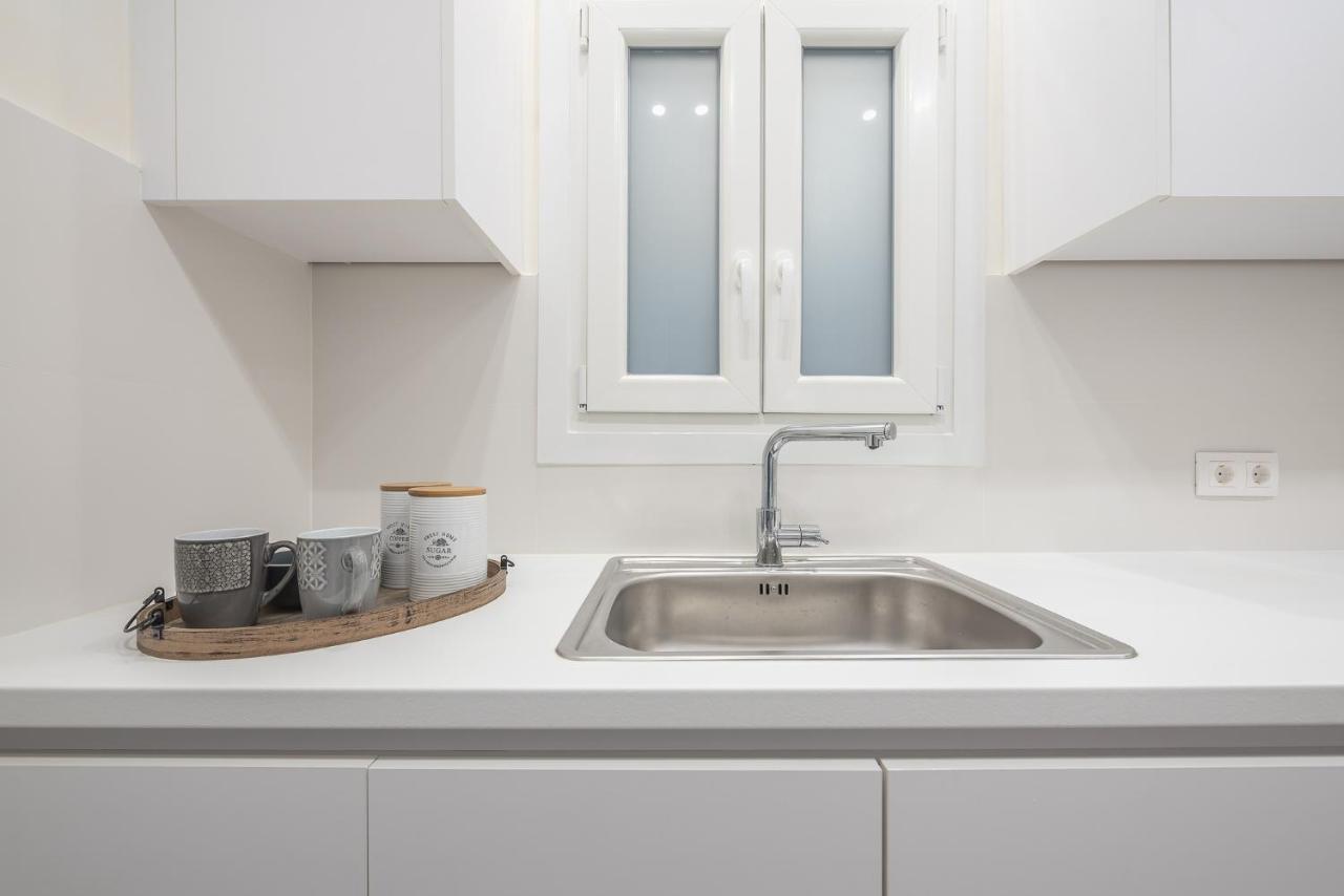 Elegant Suite By Cloudkeys Atene Esterno foto