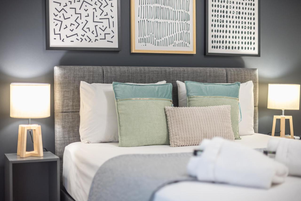Elegant Suite By Cloudkeys Atene Esterno foto