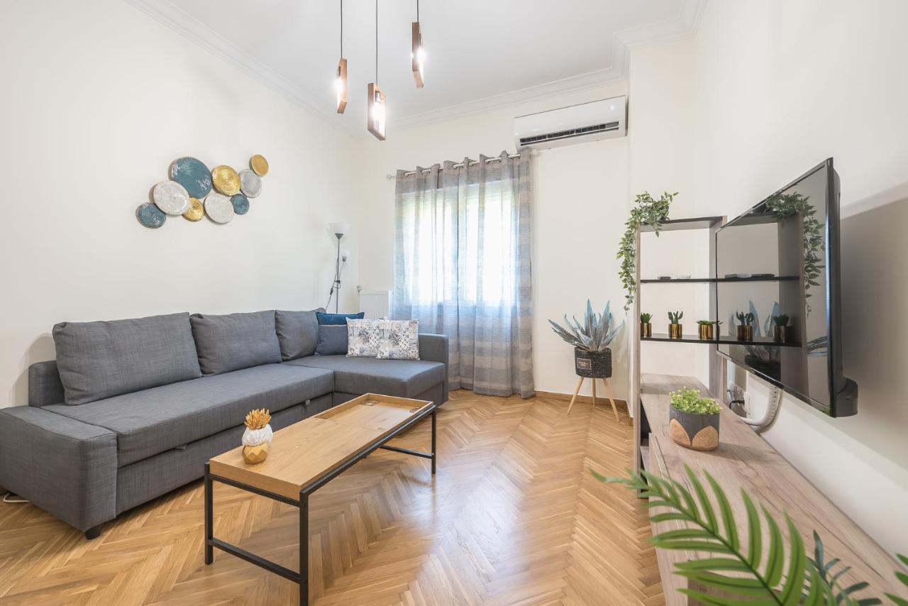Elegant Suite By Cloudkeys Atene Esterno foto